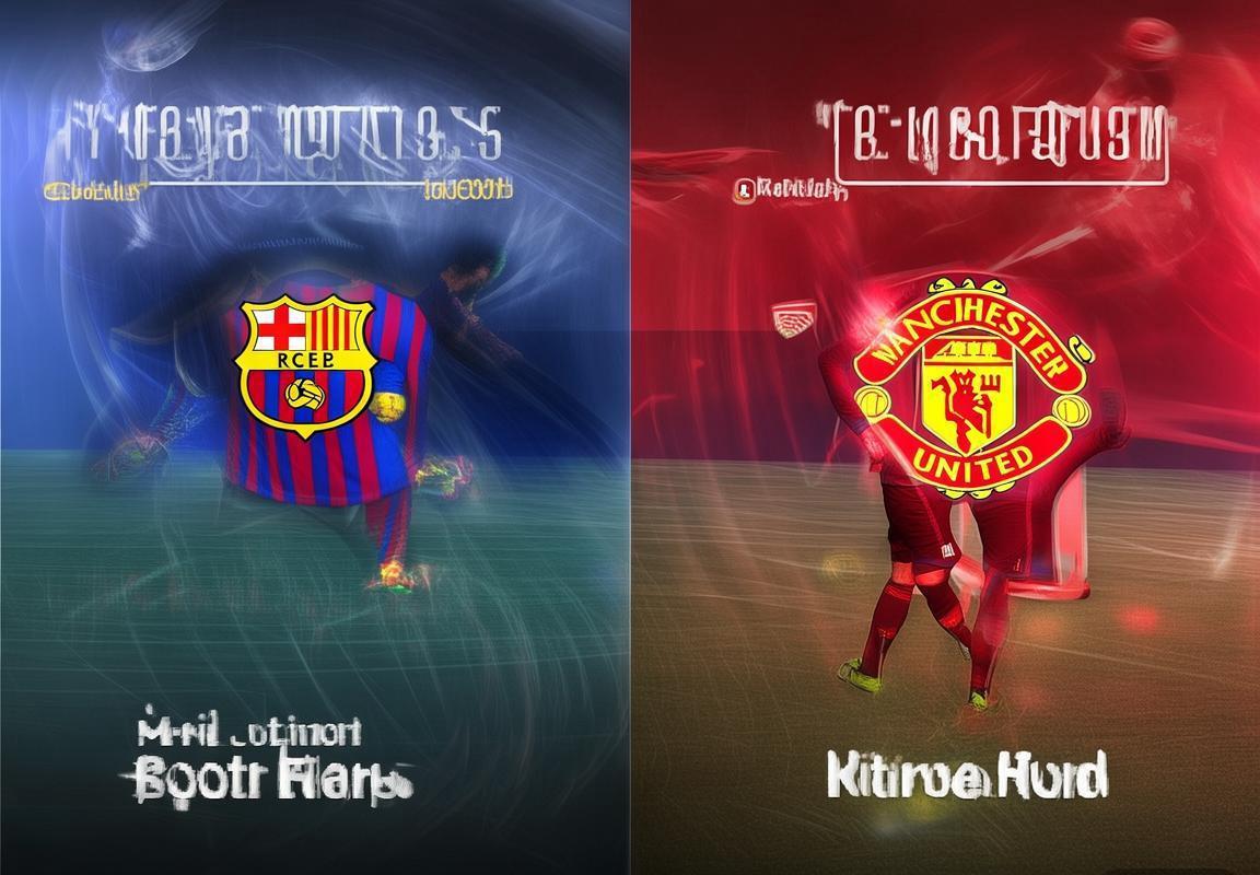 巴萨曼联对决解析：战局影响与前瞻(图2)