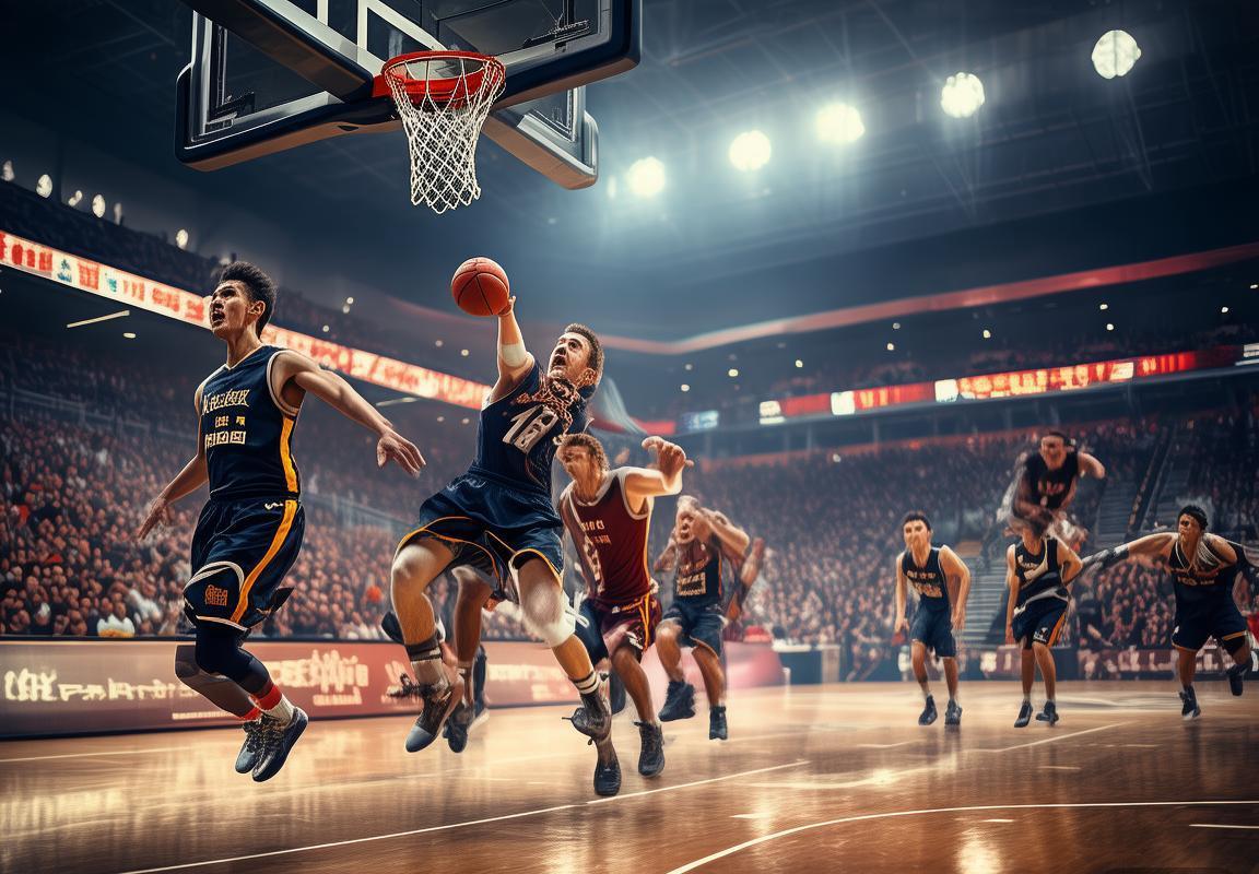 北控上海篮球巅峰对决：赛后点评与未来展望(图2)