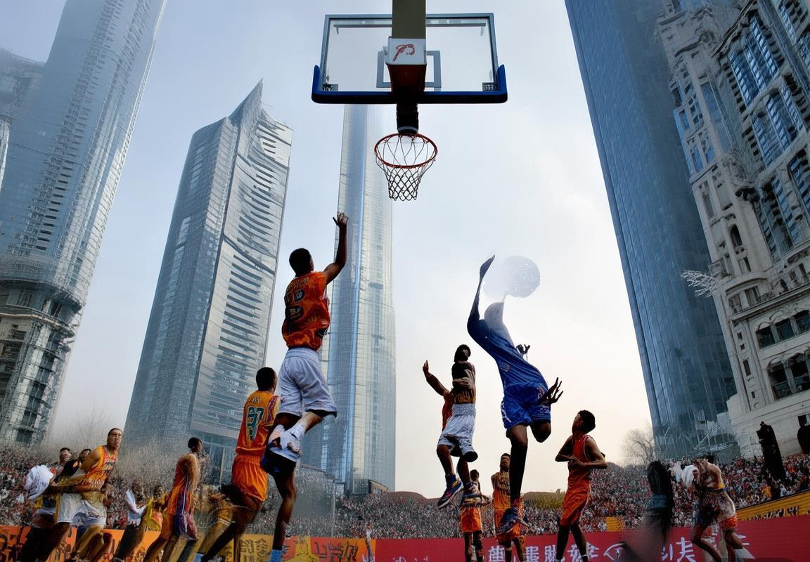 篮球对决：北京深圳战精彩解析(图1)
