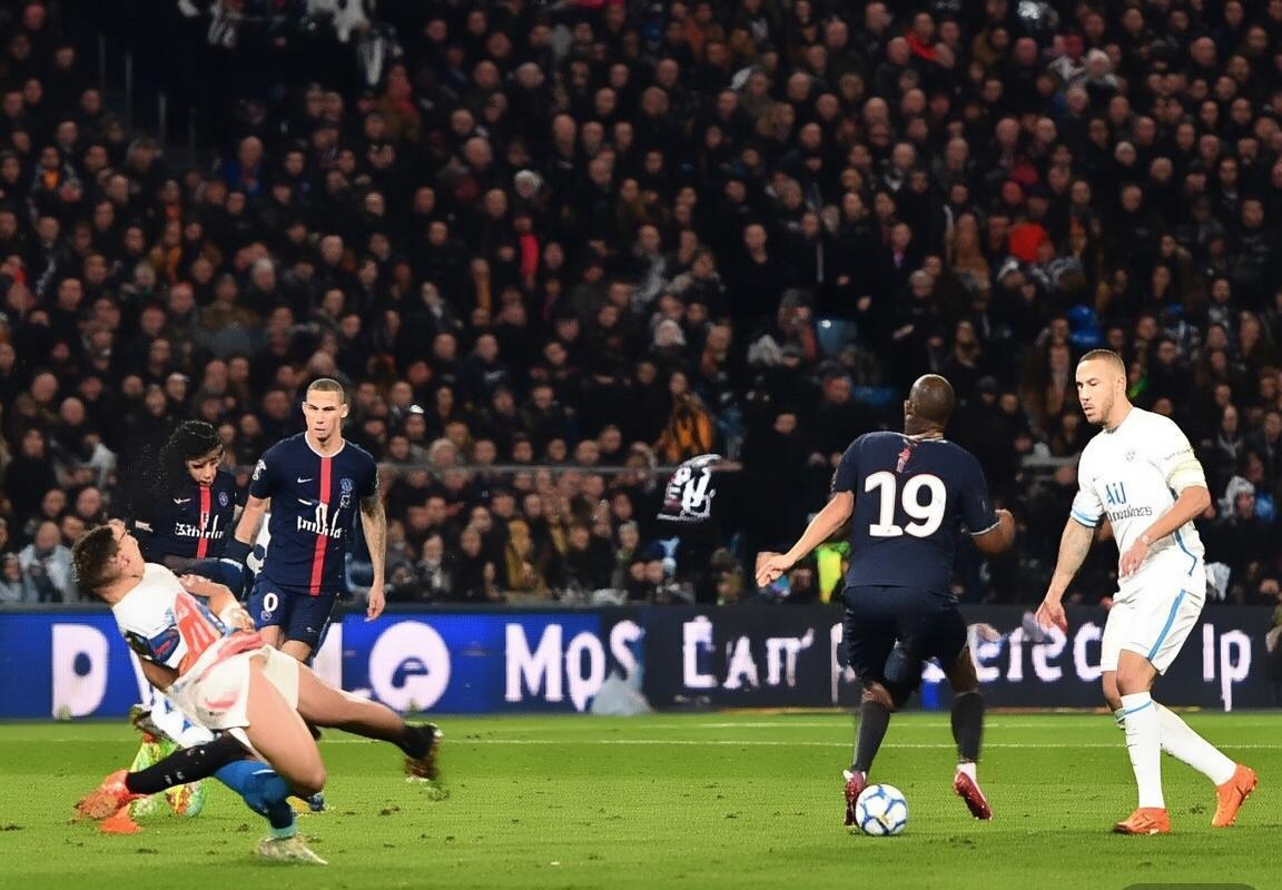 巴黎VS格勒诺布尔：巅峰对决，实力与斗志对决战(图3)