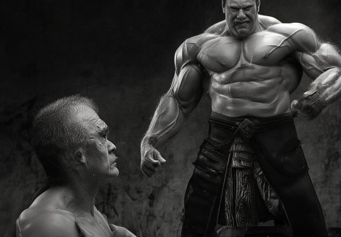 巴特VS塞萨洛：焦点对决，智慧与勇气对决(图1)