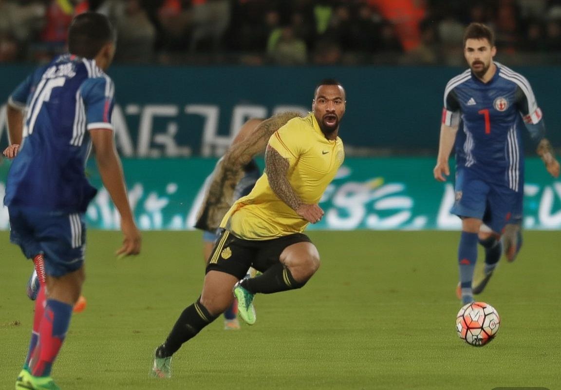 巴特VS塞萨洛：焦点对决，智慧与勇气对决(图4)